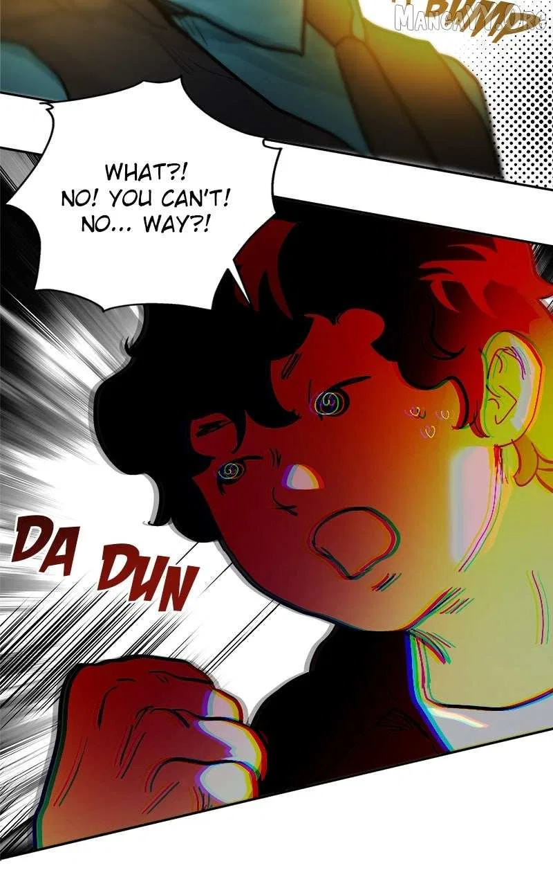 Your Sweet Breath Chapter 31 – Page 71