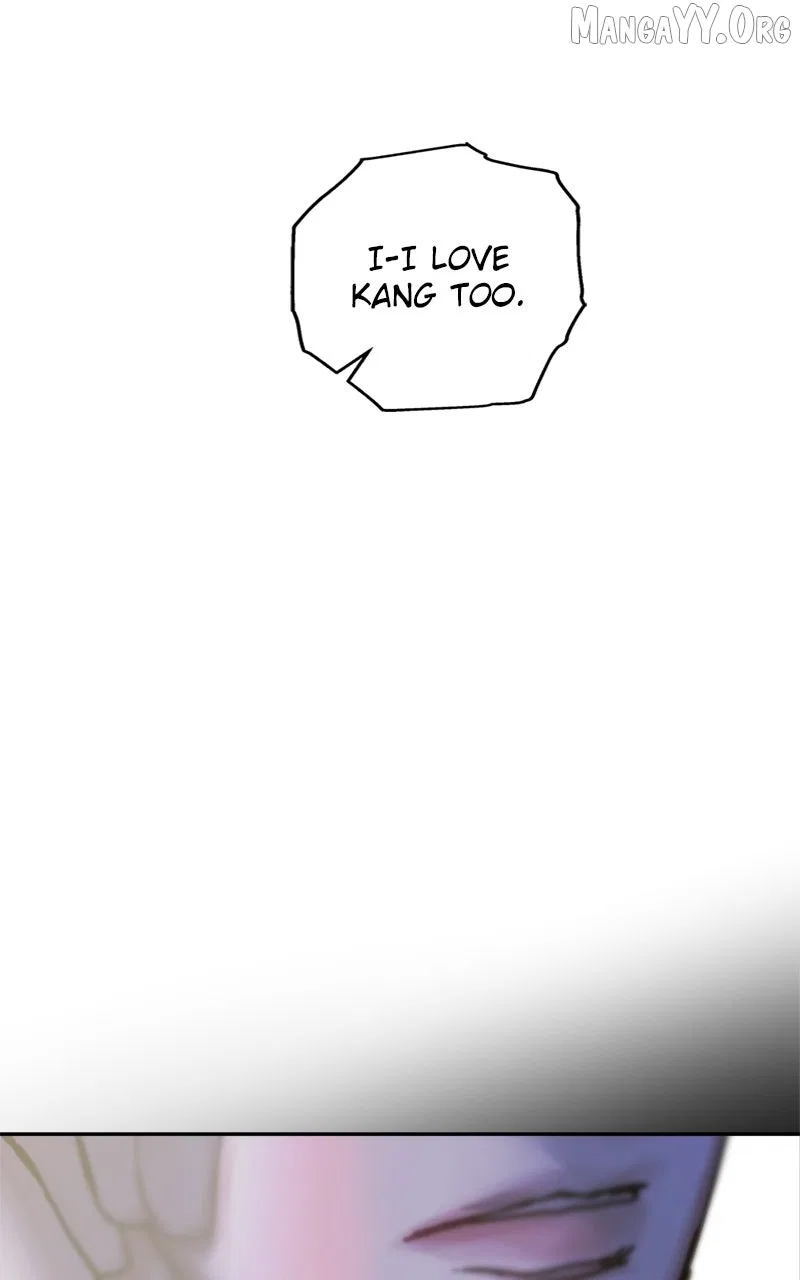 Your Sweet Breath Chapter 31 – Page 72