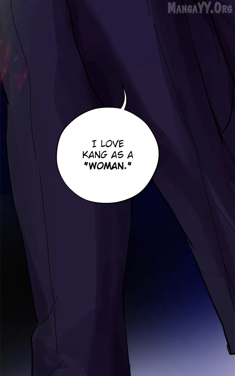 Your Sweet Breath Chapter 31 – Page 75
