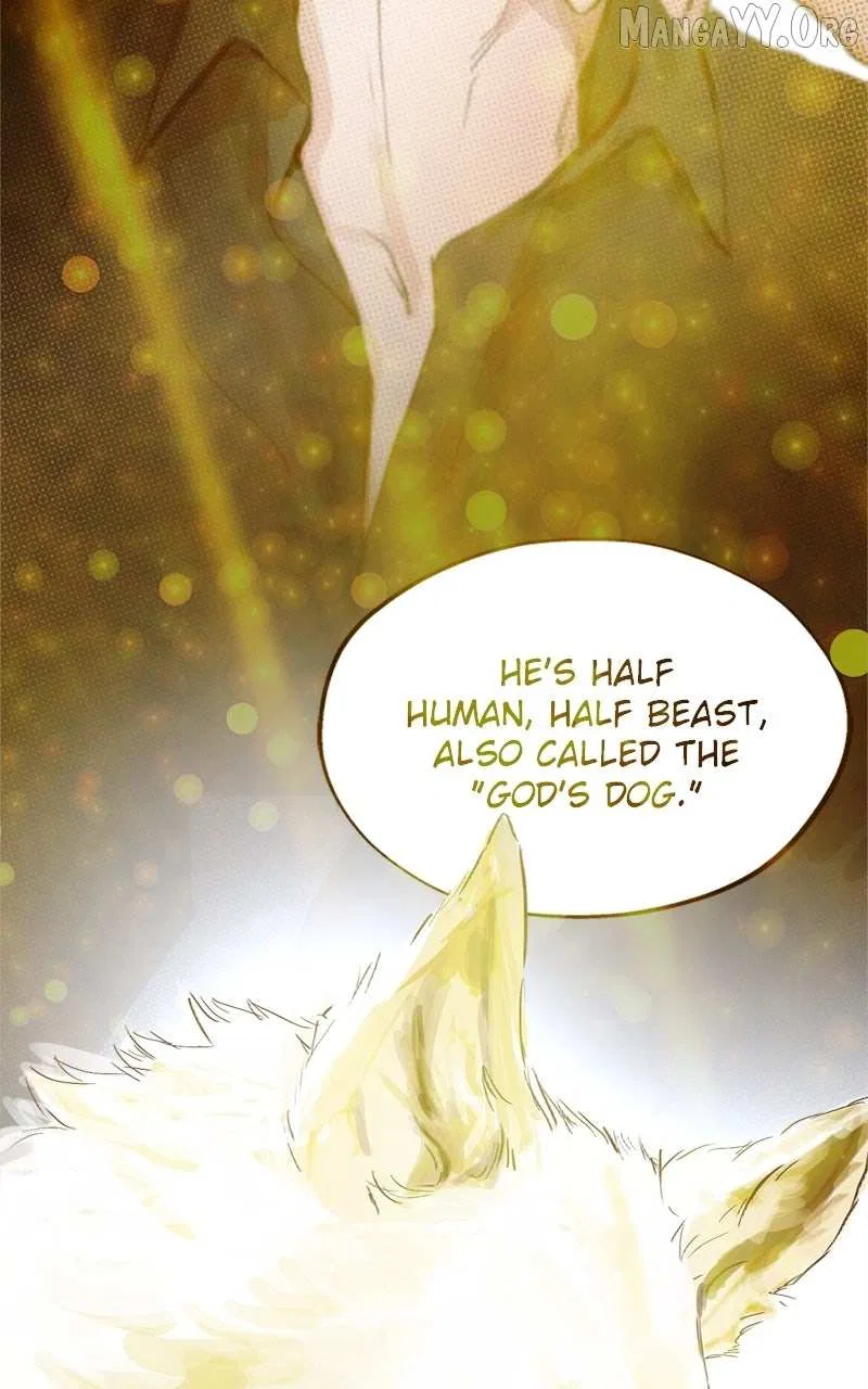 Your Sweet Breath Chapter 30 – Page 3