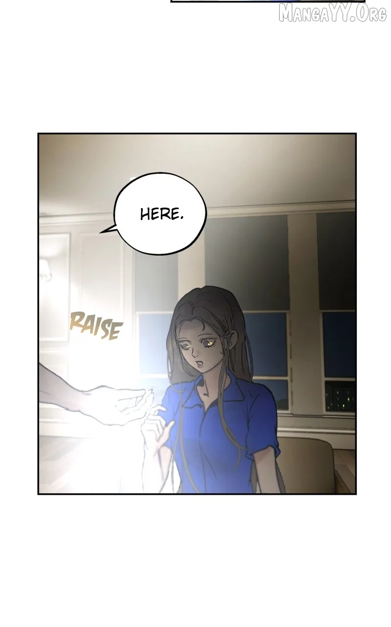 Your Sweet Breath Chapter 30 – Page 9