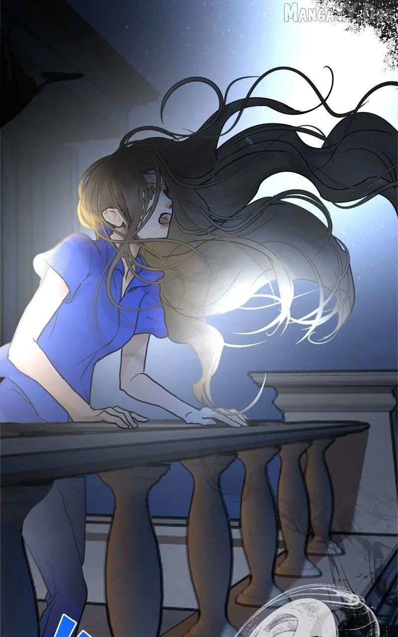 Your Sweet Breath Chapter 30 – Page 16