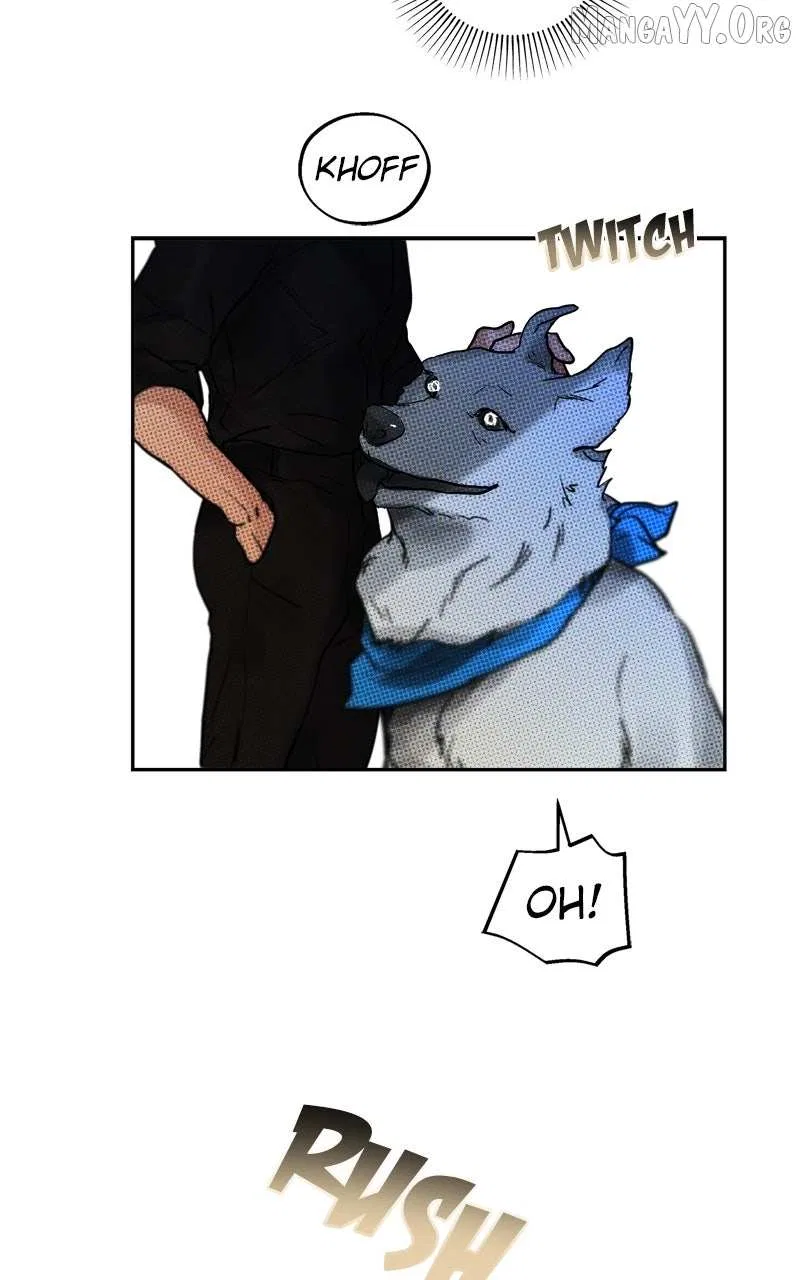 Your Sweet Breath Chapter 30 – Page 26