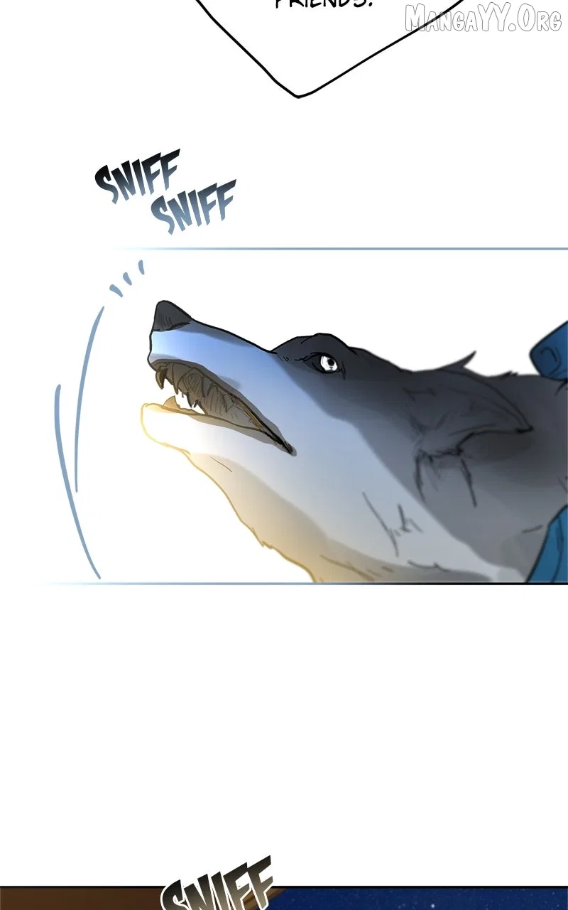 Your Sweet Breath Chapter 30 – Page 28