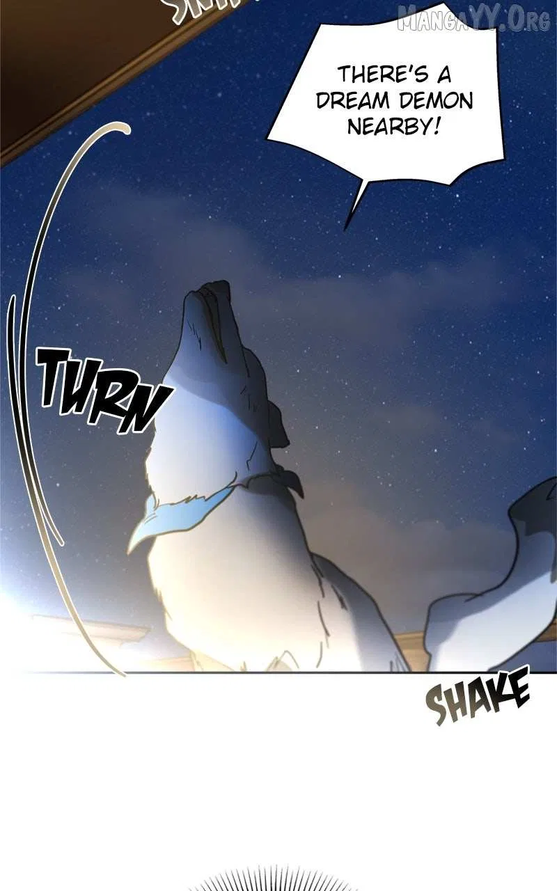 Your Sweet Breath Chapter 30 – Page 29
