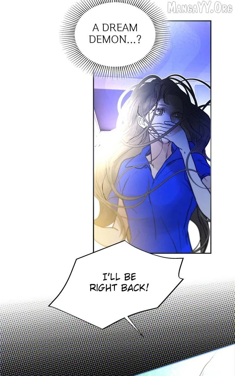 Your Sweet Breath Chapter 30 – Page 30