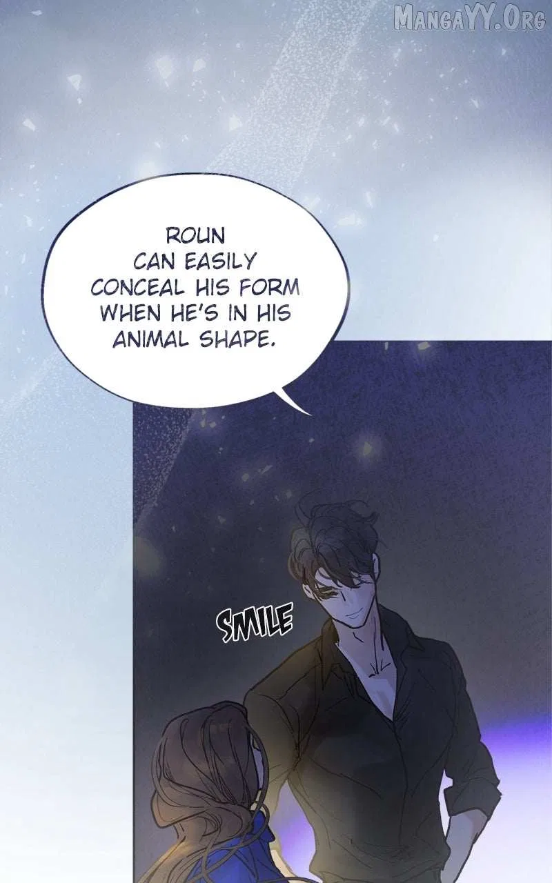 Your Sweet Breath Chapter 30 – Page 35