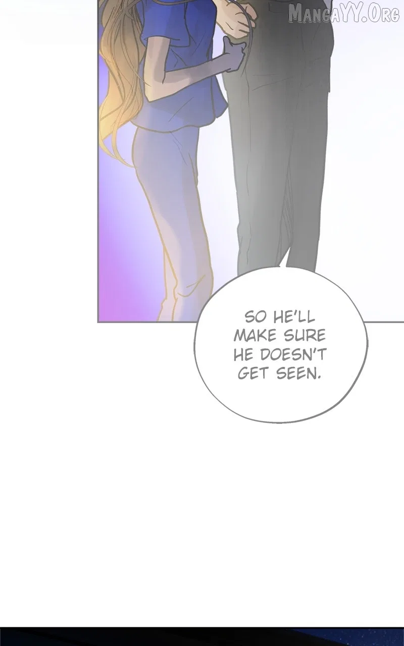 Your Sweet Breath Chapter 30 – Page 36