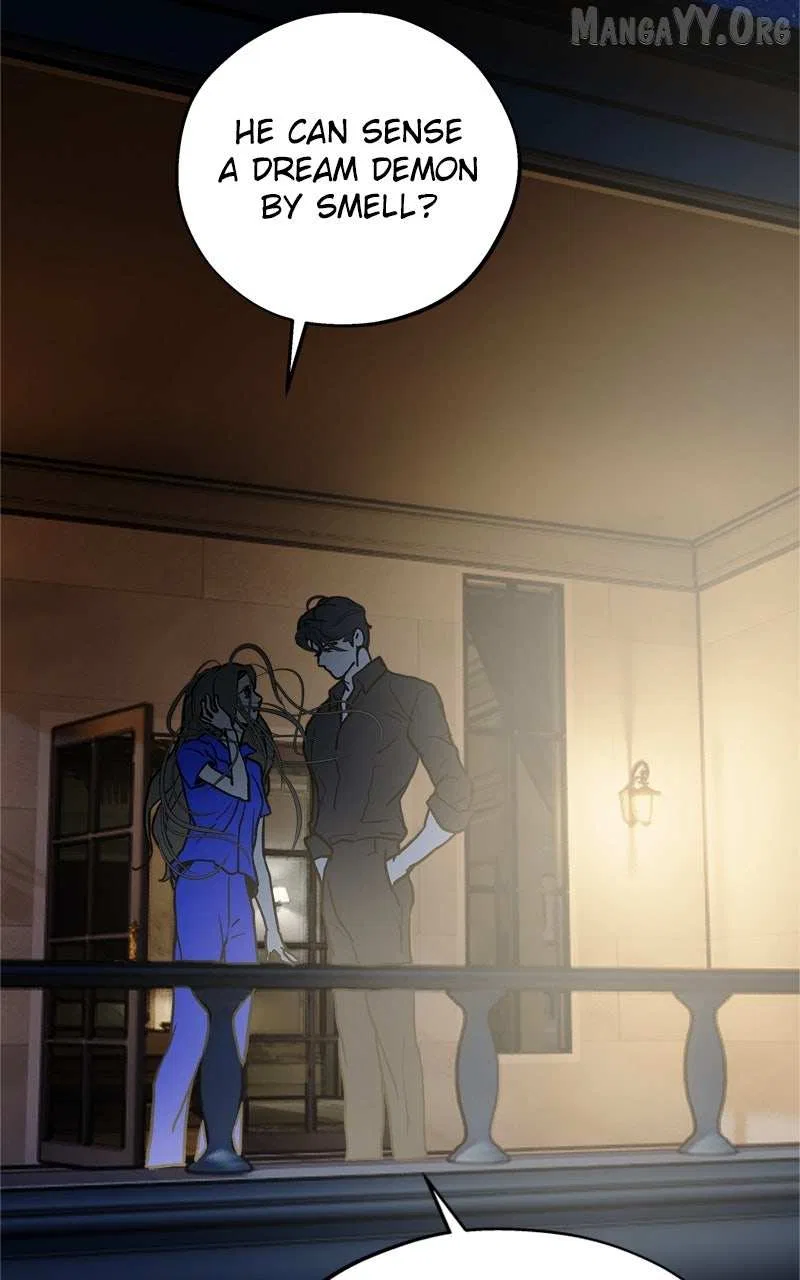 Your Sweet Breath Chapter 30 – Page 37
