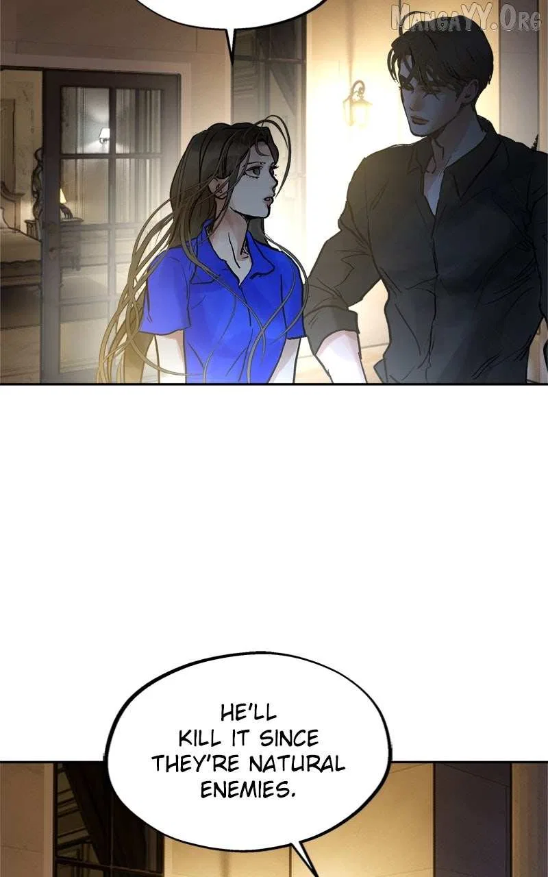 Your Sweet Breath Chapter 30 – Page 39