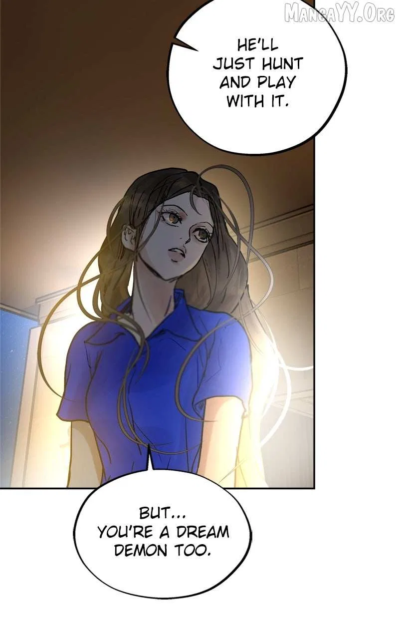 Your Sweet Breath Chapter 30 – Page 41