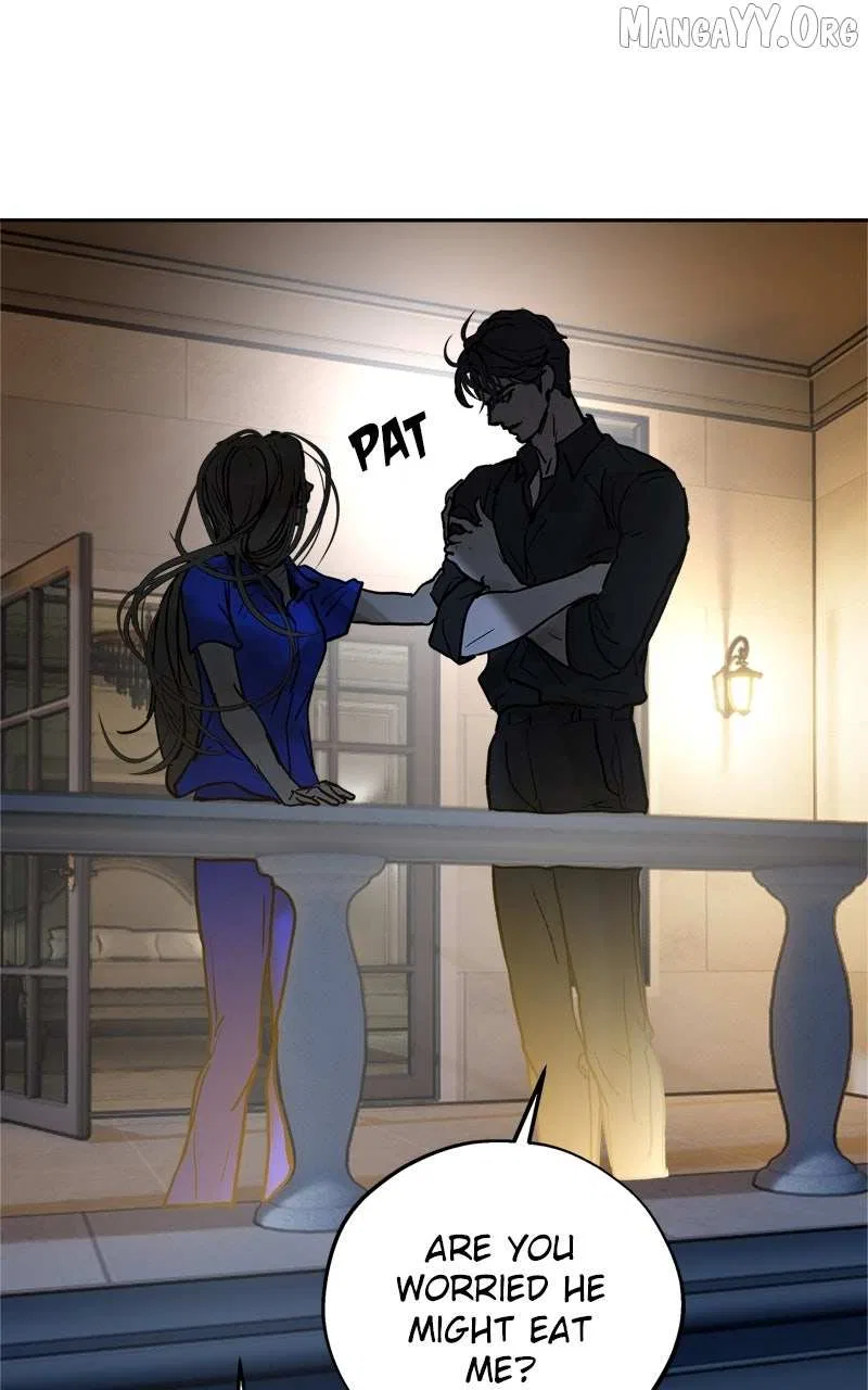 Your Sweet Breath Chapter 30 – Page 42