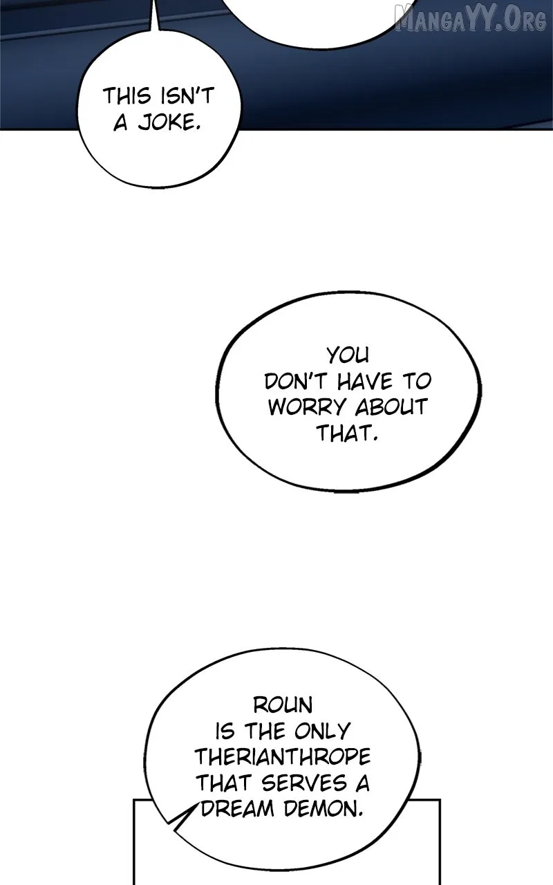 Your Sweet Breath Chapter 30 – Page 43