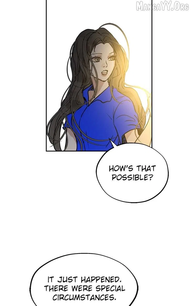 Your Sweet Breath Chapter 30 – Page 44