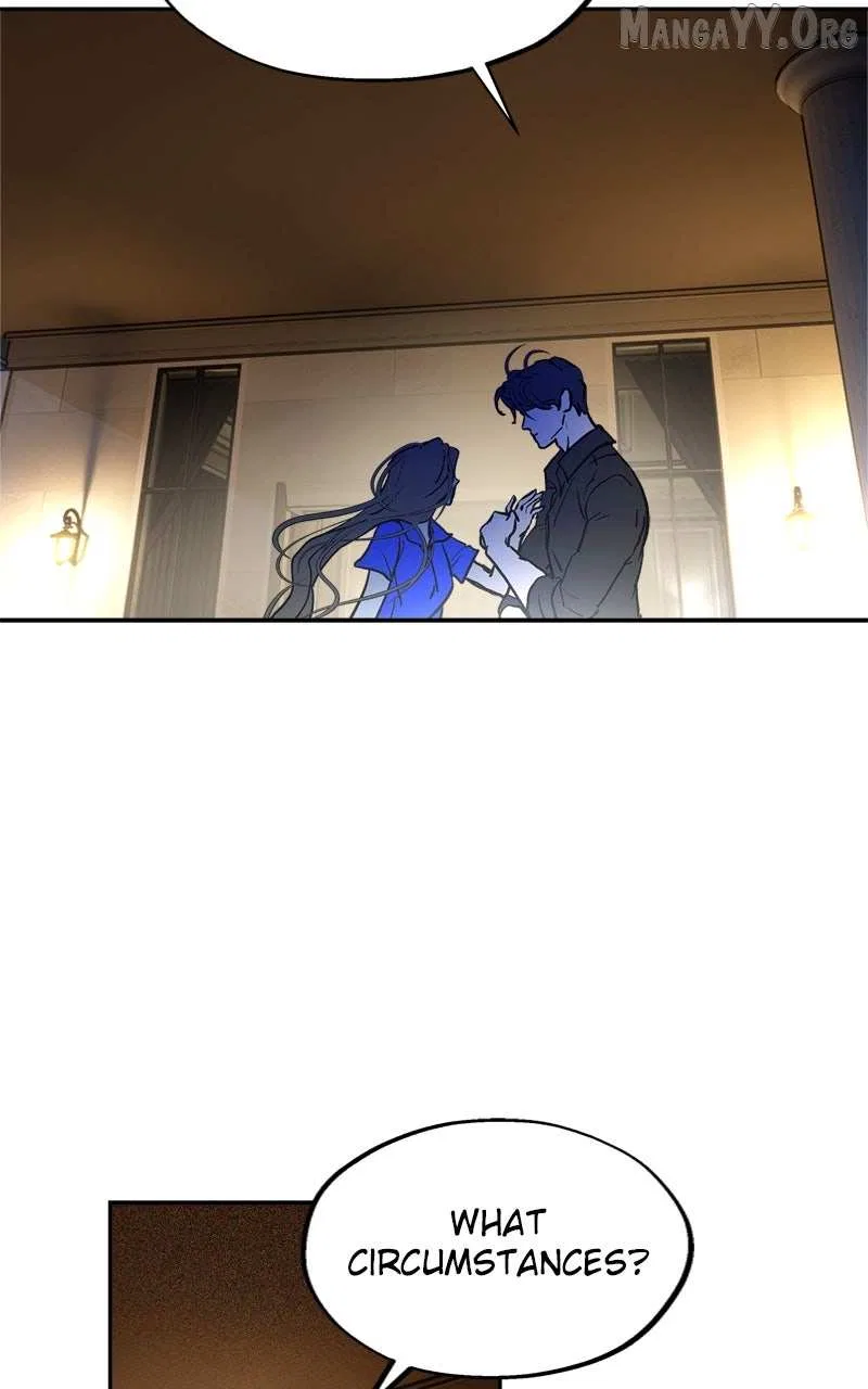 Your Sweet Breath Chapter 30 – Page 45