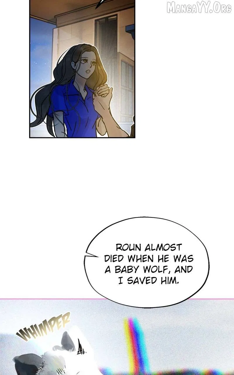 Your Sweet Breath Chapter 30 – Page 46