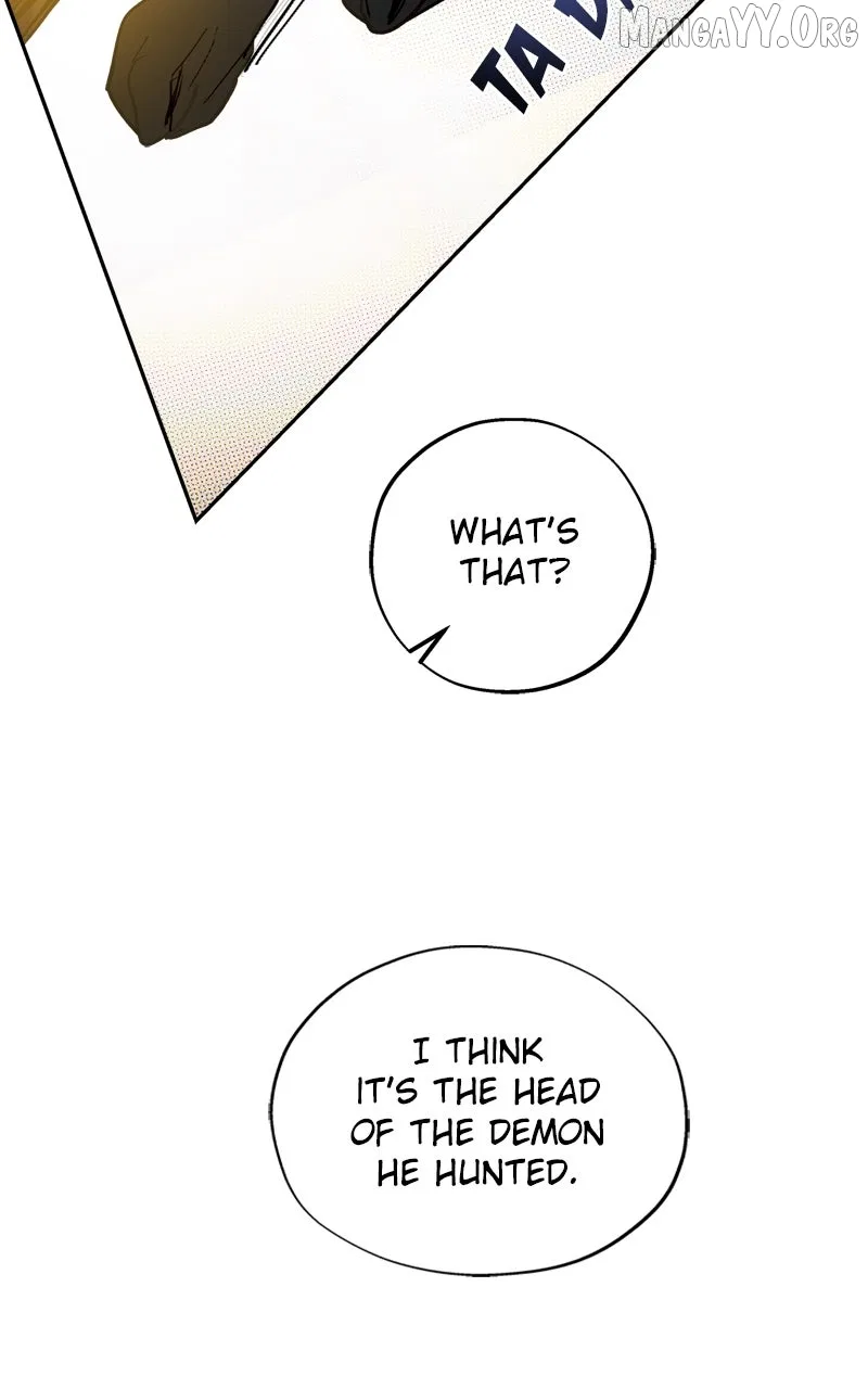Your Sweet Breath Chapter 30 – Page 54