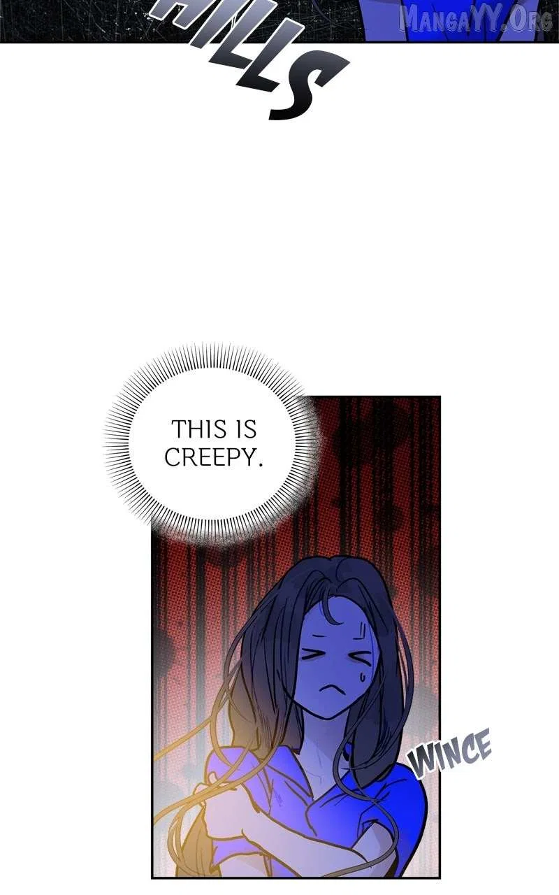 Your Sweet Breath Chapter 30 – Page 56