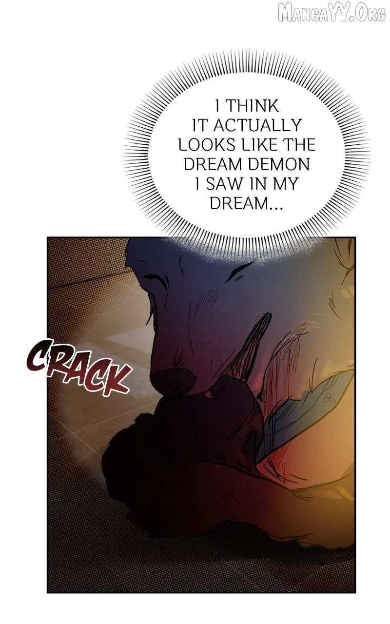 Your Sweet Breath Chapter 30 – Page 57