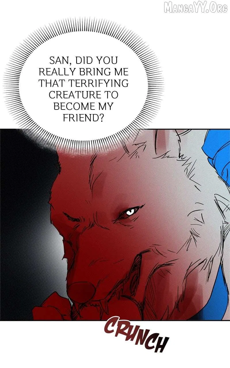 Your Sweet Breath Chapter 30 – Page 58