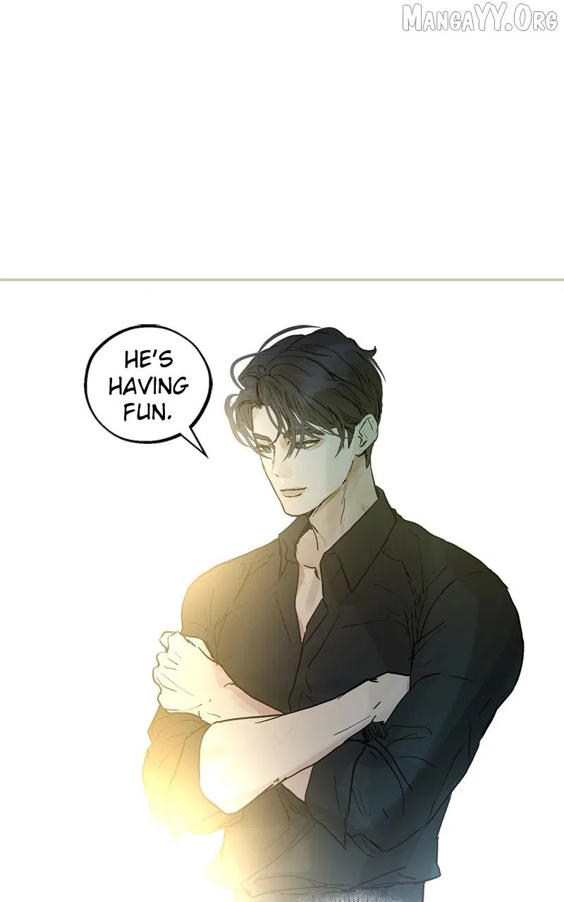 Your Sweet Breath Chapter 30 – Page 59