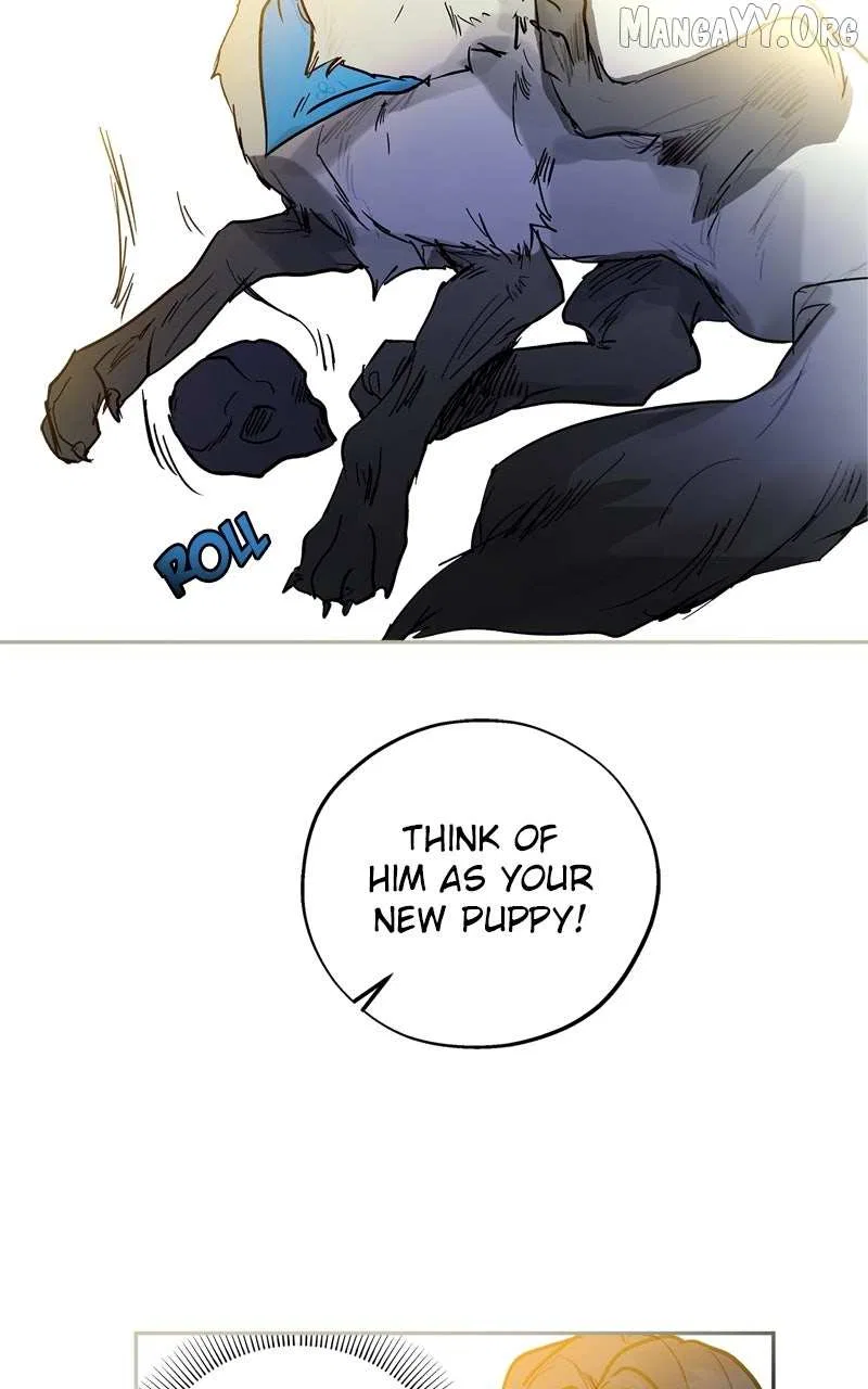 Your Sweet Breath Chapter 30 – Page 61