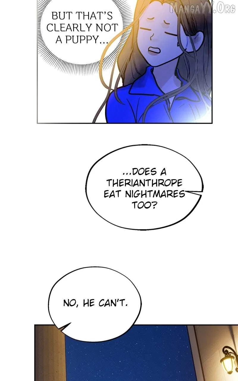Your Sweet Breath Chapter 30 – Page 62