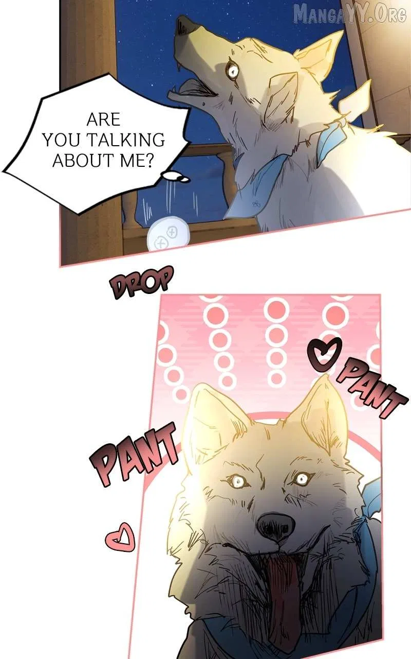 Your Sweet Breath Chapter 30 – Page 63
