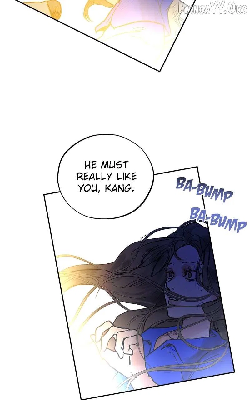 Your Sweet Breath Chapter 30 – Page 66