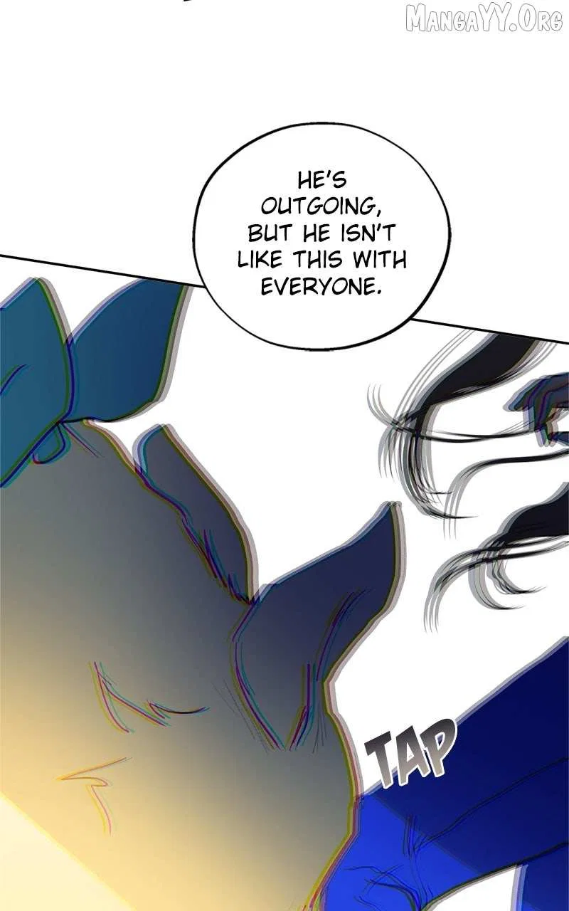 Your Sweet Breath Chapter 30 – Page 67