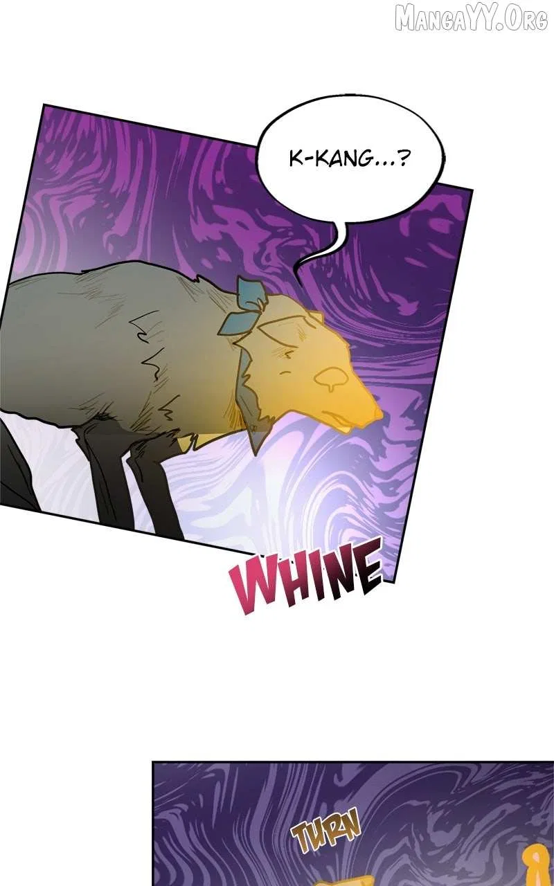 Your Sweet Breath Chapter 30 – Page 70