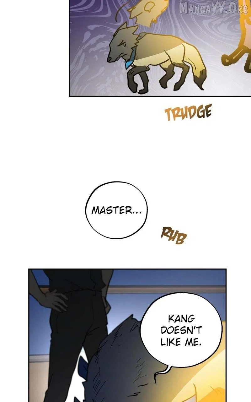 Your Sweet Breath Chapter 30 – Page 71