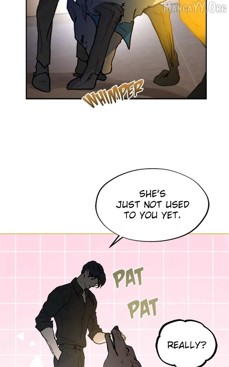 Your Sweet Breath Chapter 30 – Page 72