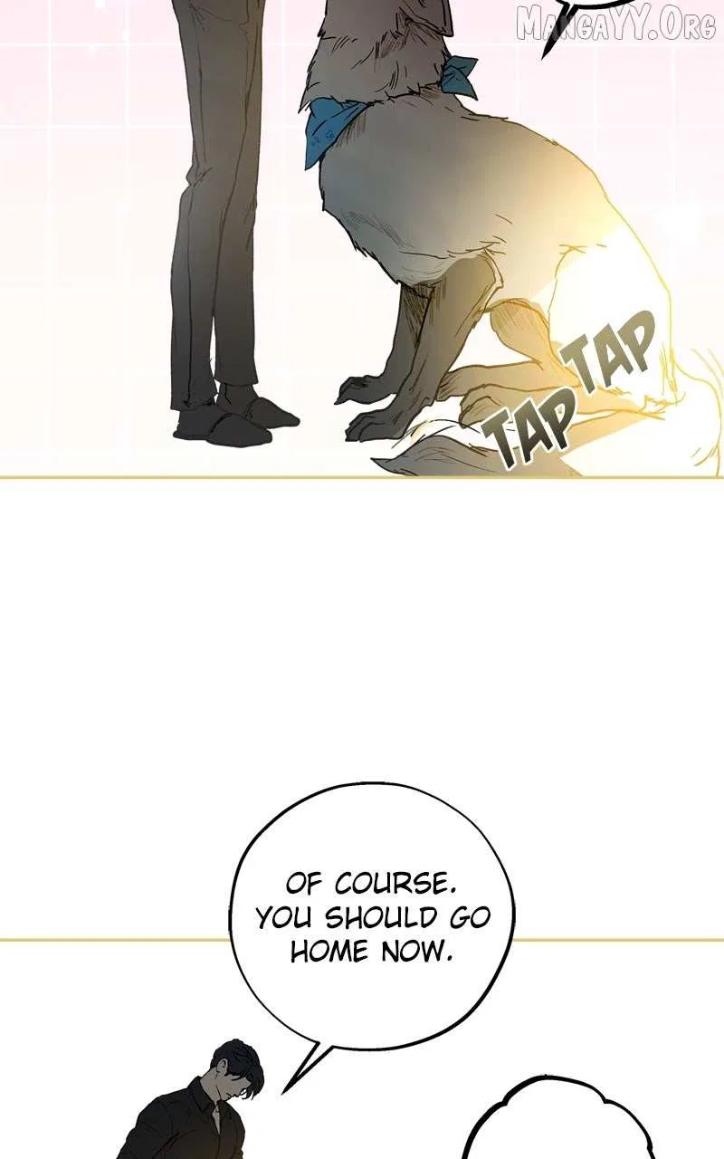 Your Sweet Breath Chapter 30 – Page 73
