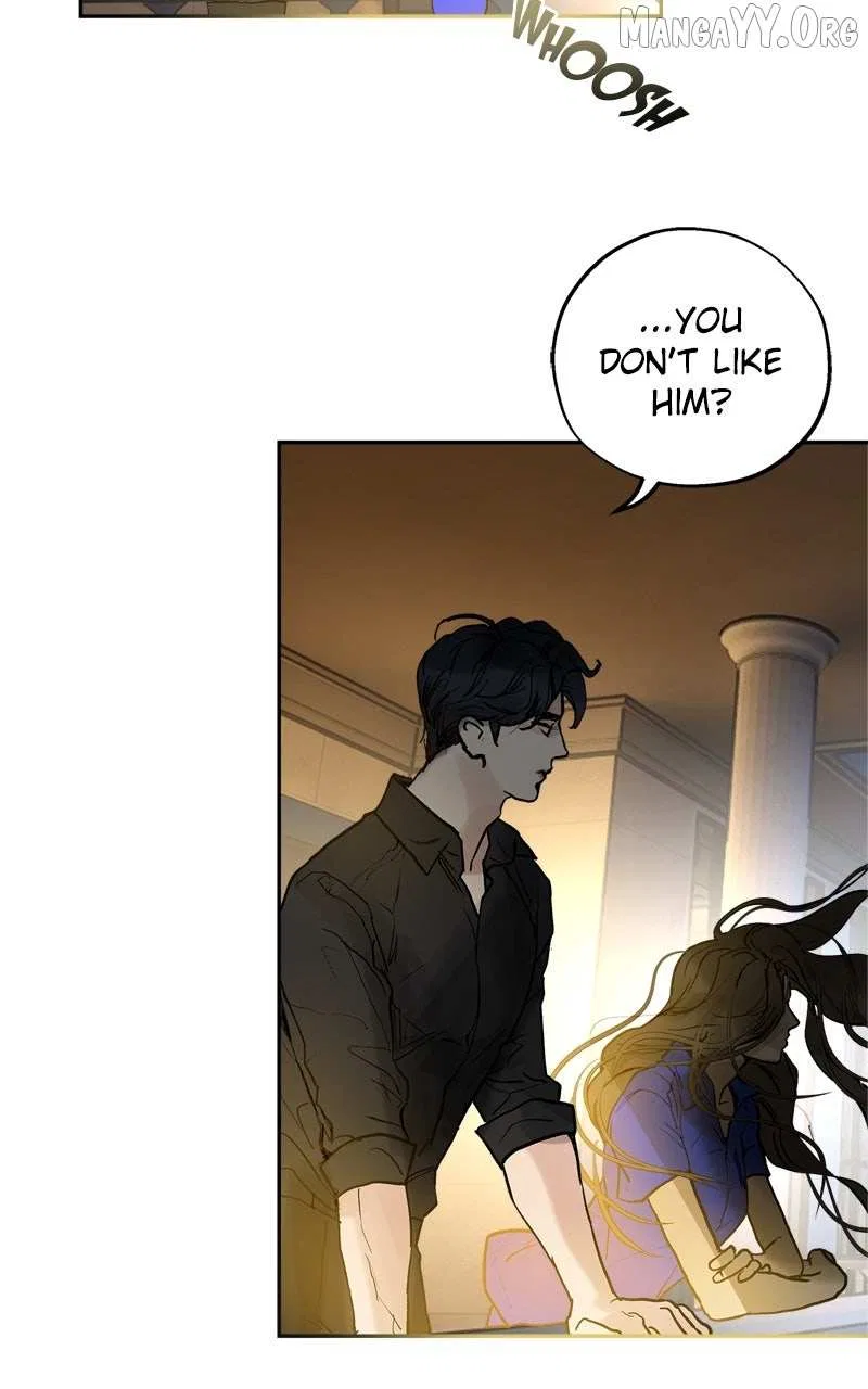 Your Sweet Breath Chapter 30 – Page 77