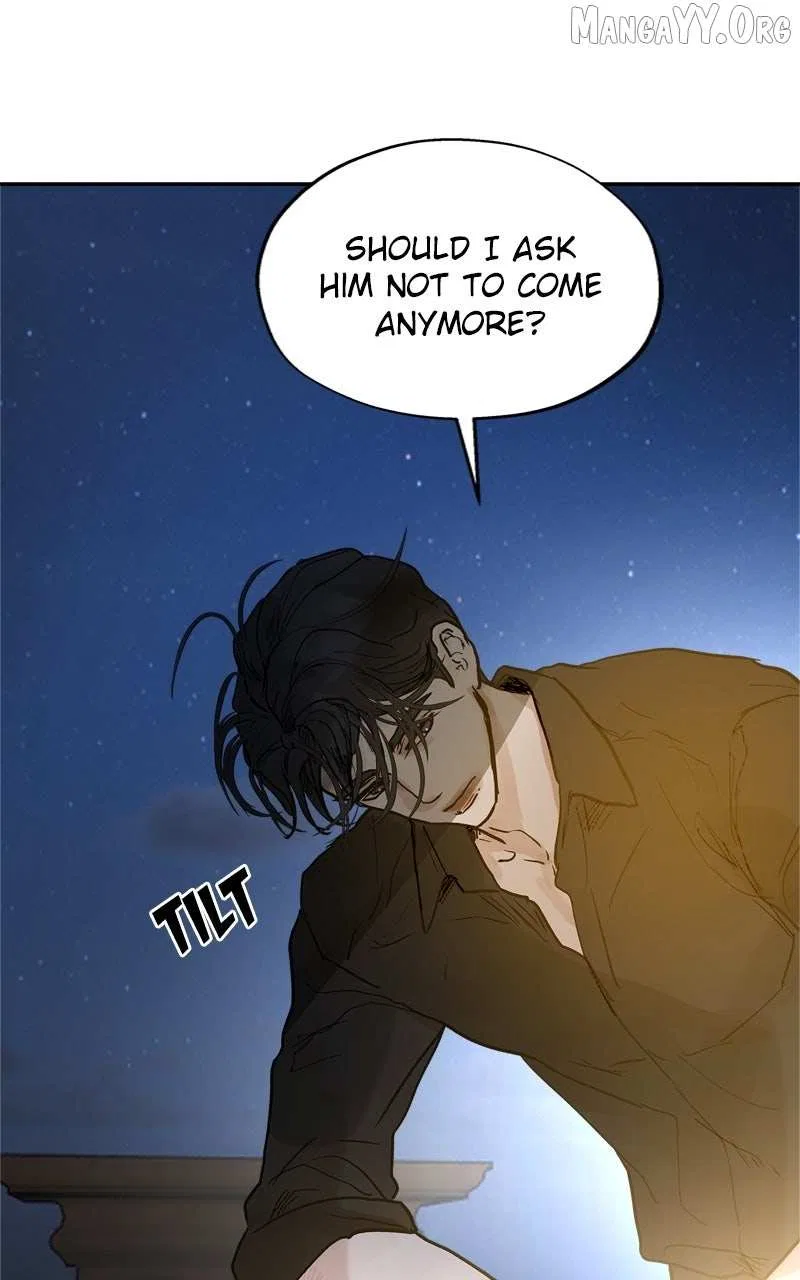 Your Sweet Breath Chapter 30 – Page 79