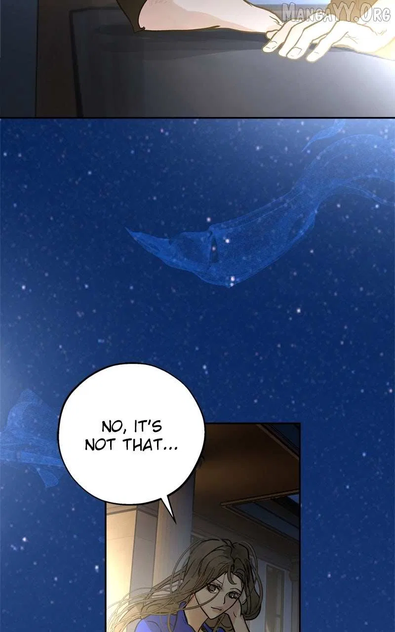 Your Sweet Breath Chapter 30 – Page 80
