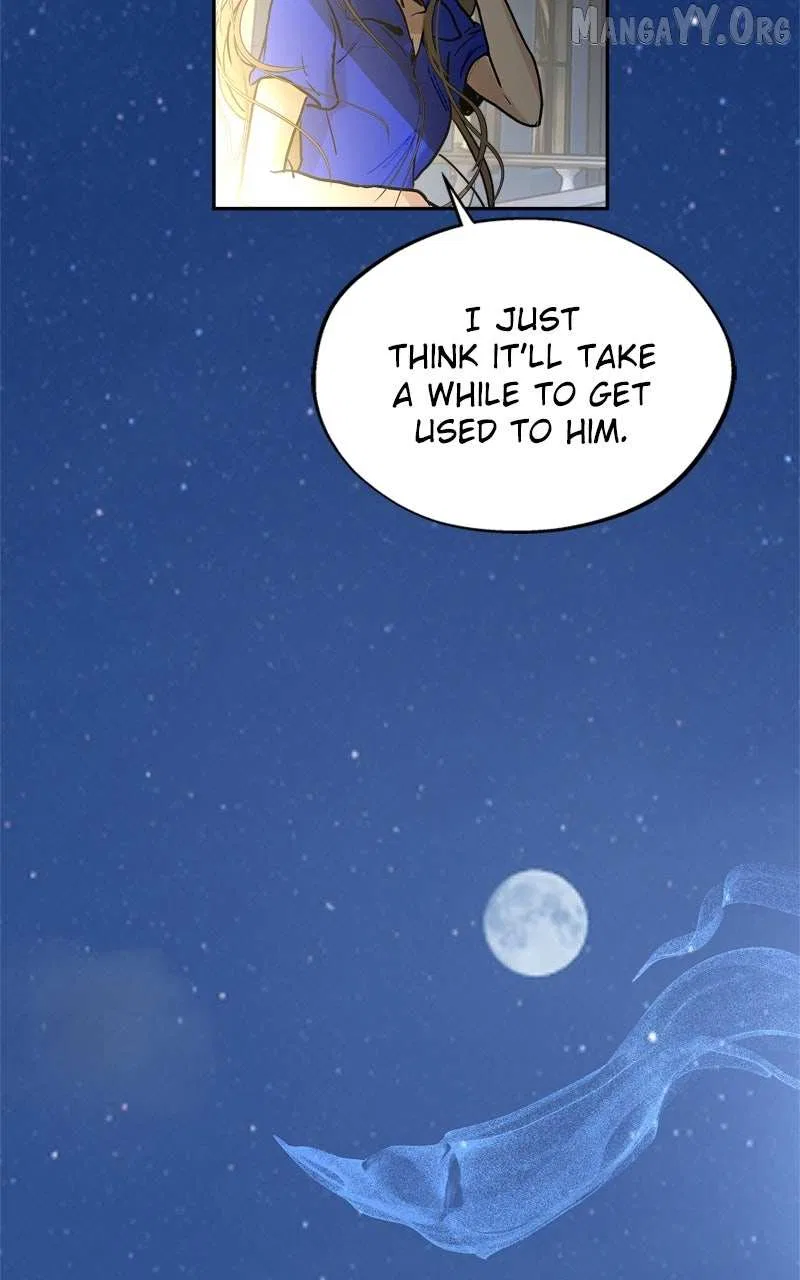 Your Sweet Breath Chapter 30 – Page 81