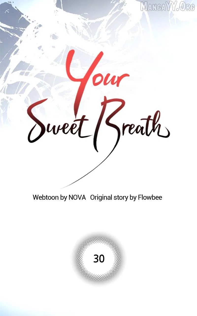 Your Sweet Breath Chapter 30 – Page 83