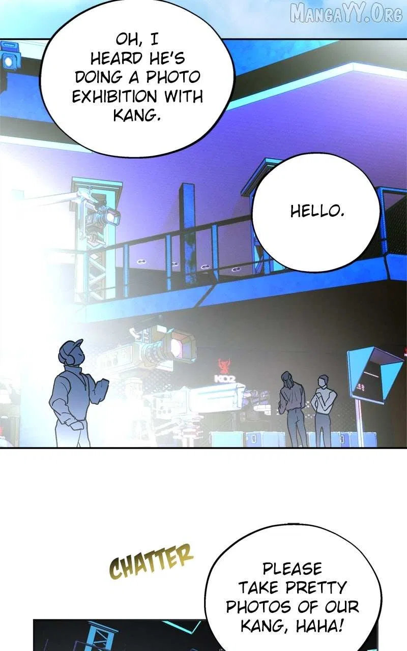 Your Sweet Breath Chapter 30 – Page 85