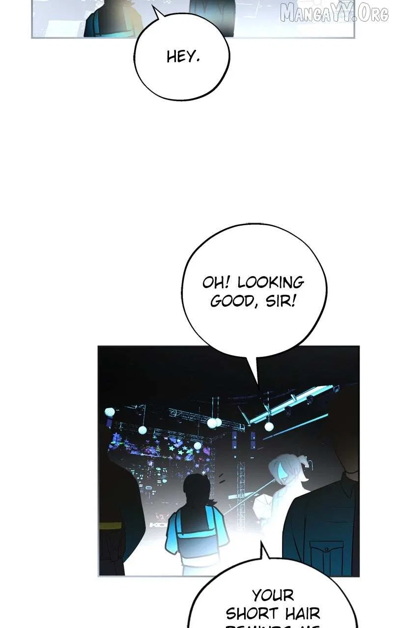 Your Sweet Breath Chapter 30 – Page 87