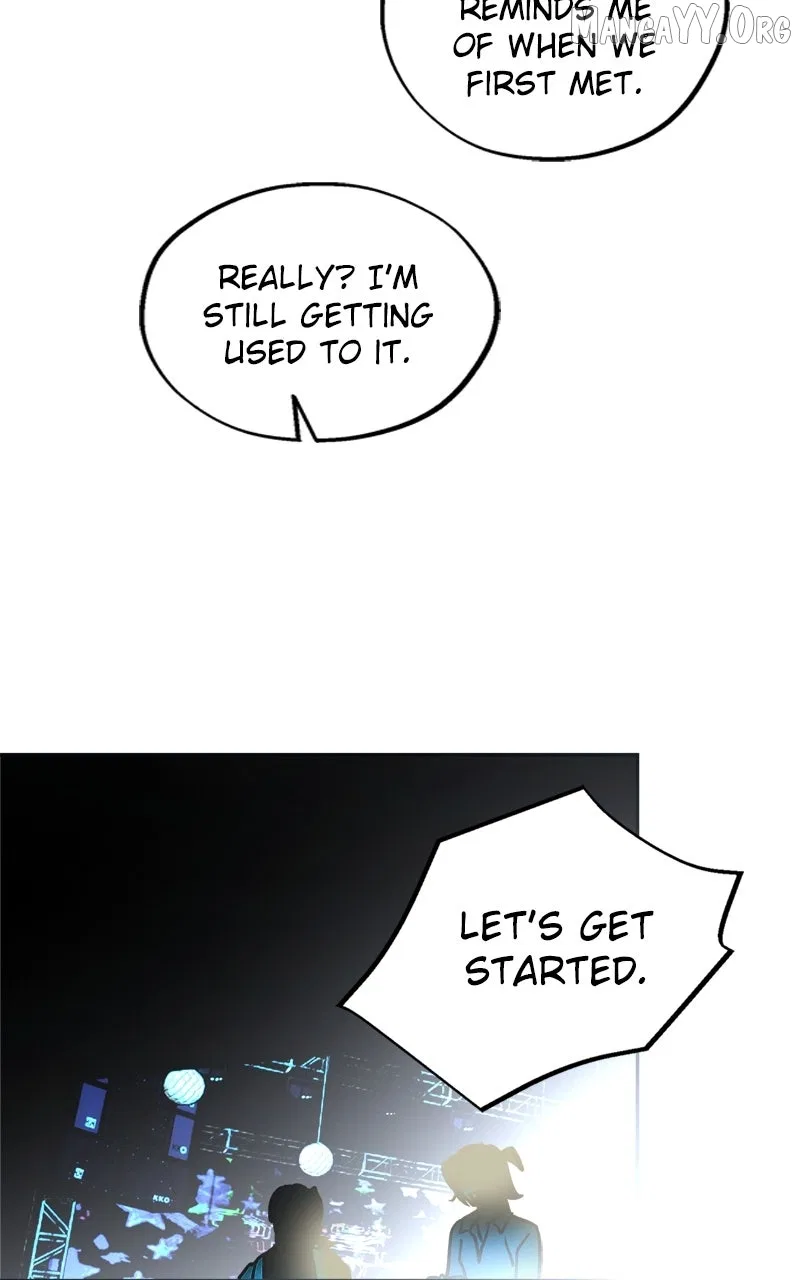 Your Sweet Breath Chapter 30 – Page 88