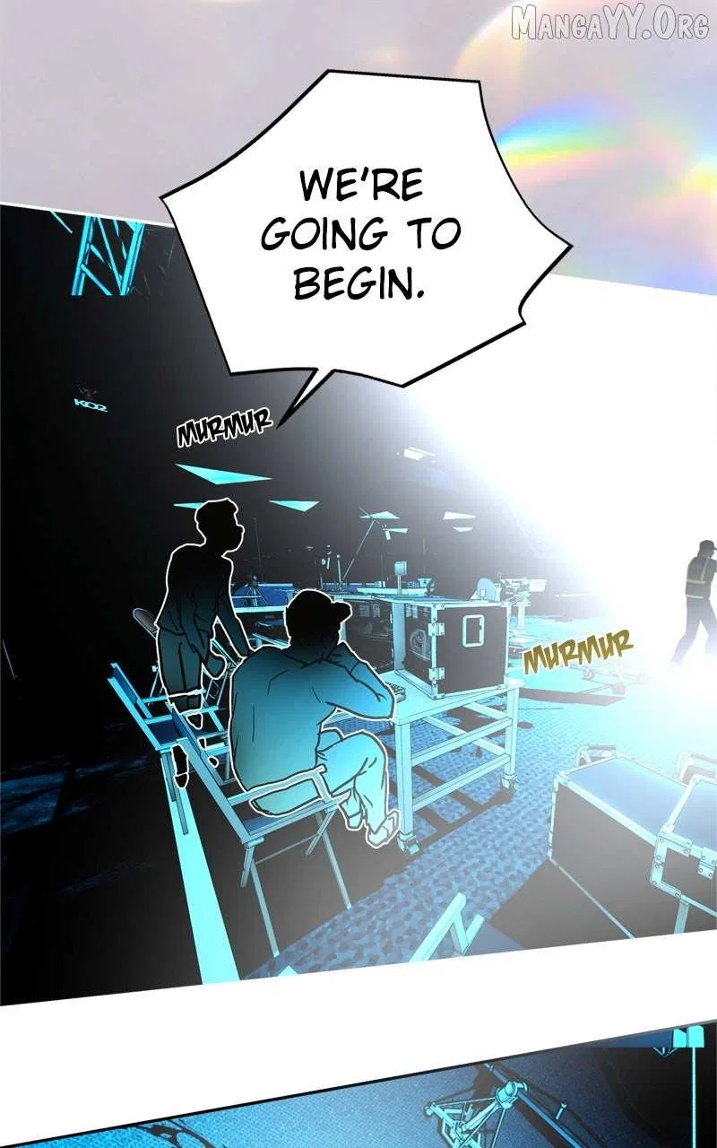 Your Sweet Breath Chapter 30 – Page 91