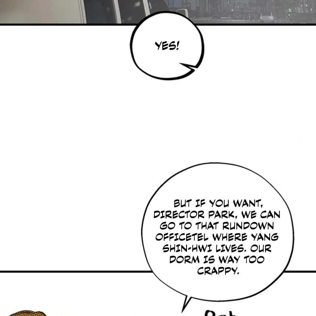 Your Sweet Breath Chapter 29 – Page 5