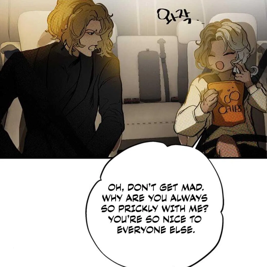 Your Sweet Breath Chapter 29 – Page 8