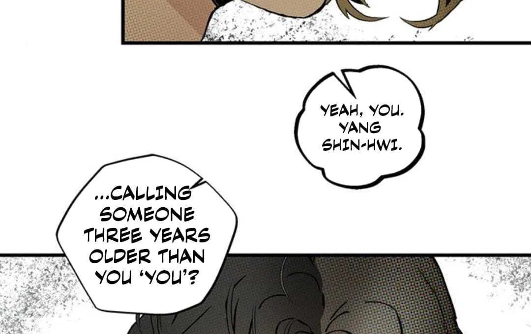 Your Sweet Breath Chapter 29 – Page 9