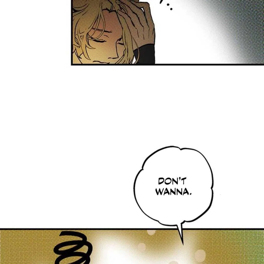 Your Sweet Breath Chapter 29 – Page 12