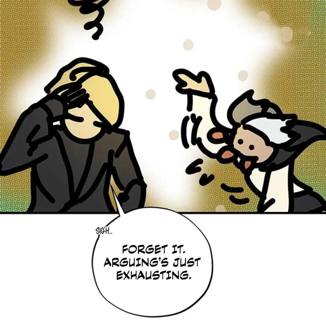 Your Sweet Breath Chapter 29 – Page 13
