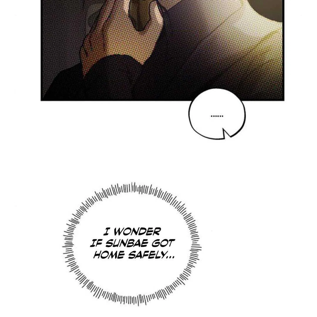 Your Sweet Breath Chapter 29 – Page 14