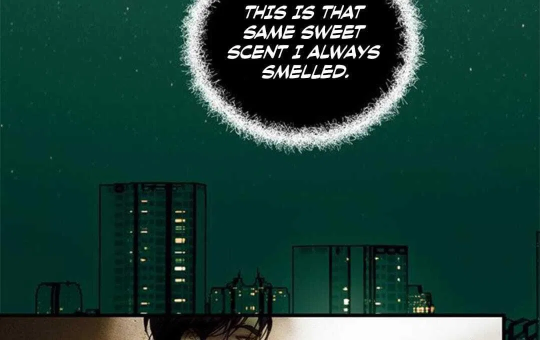 Your Sweet Breath Chapter 29 – Page 17